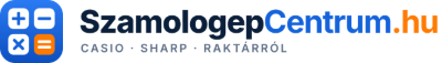 Számológép centrum webáruház                        
