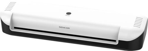 Laminálógép, A4, 70-100 mikron, SENCOR SLA 102, fehér (FSLA102)