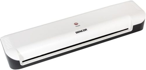 Laminálógép, A3, 75-125 mikron, SENCOR SLA 302, fehér (FSLA302)