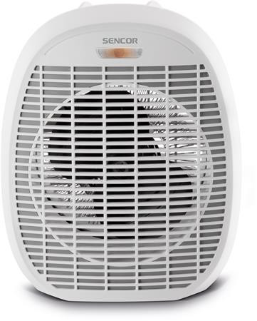 Fűtőventilátor, SENCOR SFH7017WH, fehér (KHKG489)