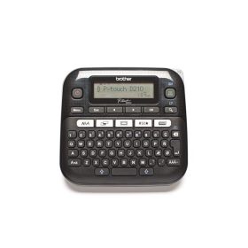 Elektromos feliratozógép, BROTHER PT-D210 (QPTD210)