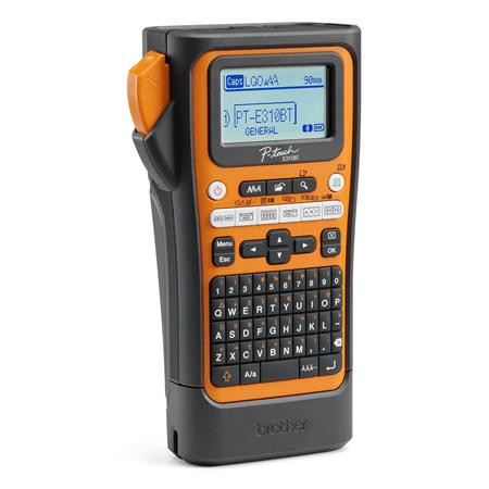 Elektromos feliratozógép, BROTHER PT-E310BTVP (QPTE310BTVPQL1)