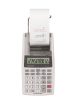 Számológép, szalagos, 12 számjegy, 2 színű nyomtató, SHARP EL-1611V (SH1611V)