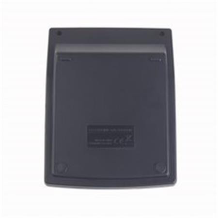 Számológép, asztali, 10 számjegy, MAUL MC 10 (SZMC10)