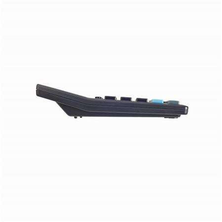 Számológép, asztali, 10 számjegy, MAUL MC 10 (SZMC10)