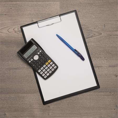 Számológép, tudományos, 240 funkció, MAUL MSC 240 Eco (SZMSC240E)