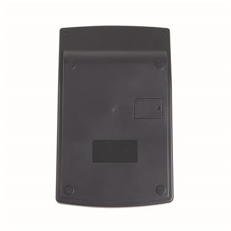 Számológép, asztali, 12 számjegy, kétsoros, MAUL MTL 600 (SZMTL600)