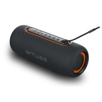 Bluetooth hangszóró, rádió, ébresztőóra